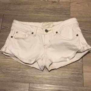 Garage Shorts